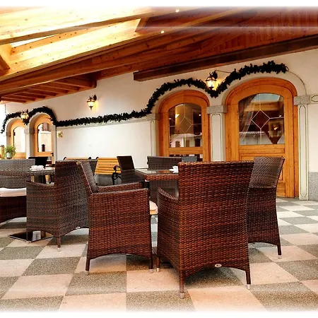 Albergo Genzianella-3
